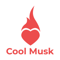 XiaoerCMS网站建设案例：coolmusk.com